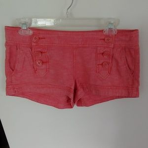 Express Sailor Shorts